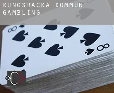 Kungsbacka Kommun  gambling