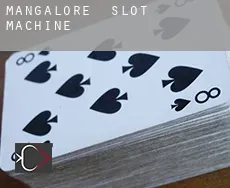 Mangalore  slot machine