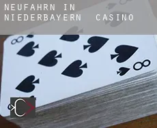 Neufahrn in Niederbayern  casino