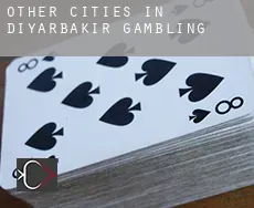 Other cities in Diyarbakir  gambling