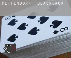 Pettendorf  blackjack