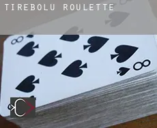 Tirebolu  roulette