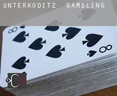 Unterköditz gambling