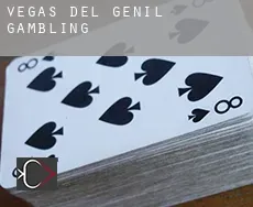 Vegas del Genil  gambling