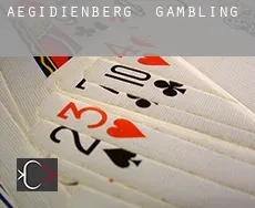 Aegidienberg  gambling