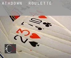 Athdown  roulette