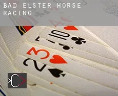Bad Elster  horse racing