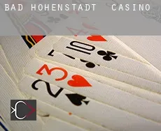 Bad Höhenstadt  casino