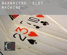 BARNALYRA  slot machine