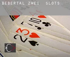 Bebertal Zwei  slots