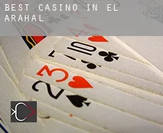 Best casino in  El Arahal