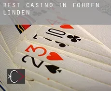 Best casino in  Fohren-Linden