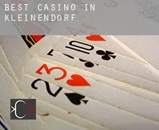 Best casino in  Kleinendorf