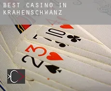 Best casino in  Krähenschwanz