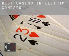 Best casino in  Leitrim County