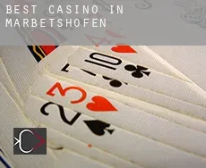 Best casino in Marbetshofen