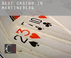 Best casino in  Martinsberg