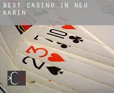 Best casino in  Neu Karin