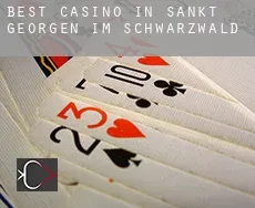 Best casino in Sankt Georgen im Schwarzwald