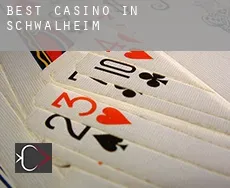 Best casino in  Schwalheim