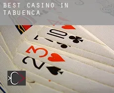 Best casino in Tabuenca