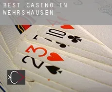 Best casino in Wehrshausen