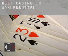 Best casino in  Wohlenbüttel