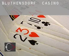 Blüthensdorf  casino