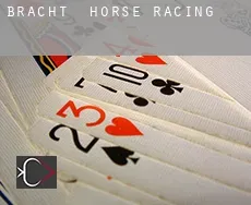 Bracht  horse racing