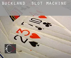 Buckland  slot machine