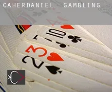 Caherdaniel  gambling