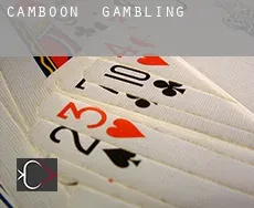 Camboon  gambling
