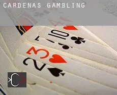 Cárdenas  gambling