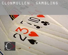Clonmullen  gambling
