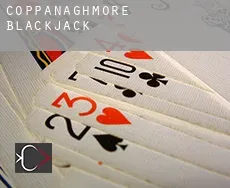 Coppanaghmore blackjack