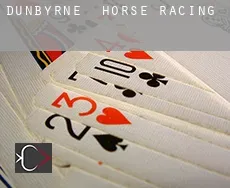 Dunbyrne  horse racing