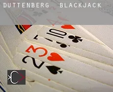 Duttenberg  blackjack