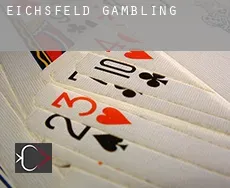 Eichsfeld  gambling