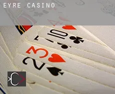 Eyre  casino