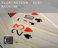 Flemingtown  slot machine