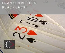 Frankenweiler  blackjack