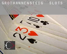 Großthannensteig  slots