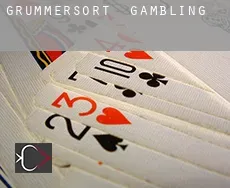 Grummersort  gambling