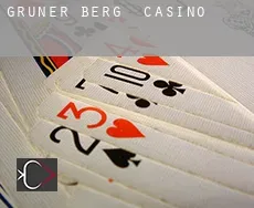 Grüner Berg  casino