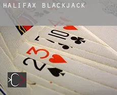 Halifax  blackjack