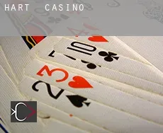 Hart  casino