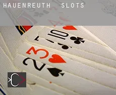 Hauenreuth slots