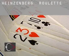 Heinzenberg roulette