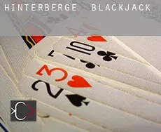 Hinterberge  blackjack