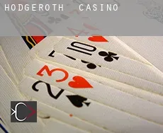 Hodgeroth  casino